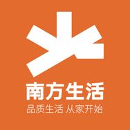 南方生活家纺旗舰店抖音达人头像