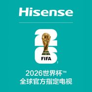 海信电视直营授权直播间抖音达人头像