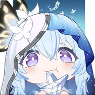 📷星暉STARRY（约拍版）抖音达人头像