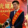 涛总裁（全国三农优质推荐官）抖音达人头像