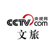 央视网文旅抖音达人头像