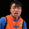 小豹富（大坏蛋）抖音达人头像