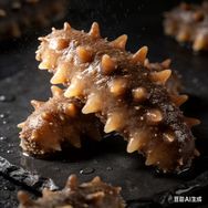 大连老邢鲜海参抖音号头像