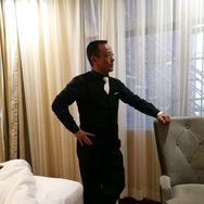 仔仔华渔鼓抖音达人头像