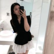 第二颗心、抖音达人头像