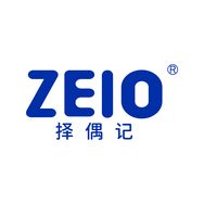 ZEIO择偶记官方旗舰店抖音达人头像