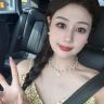 蛋妹是个胖仙女(秋装上新中)抖音达人头像