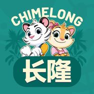 长隆旗舰店生活馆抖音达人头像