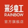 彩虹官方旗舰店直播抖音号头像
