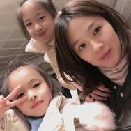 林妈妈（9月7号早9:00洗发水活动）抖音达人头像