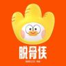脱骨侠食品旗舰店抖音号头像