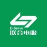 联合电服 ETC直播间抖音达人头像
