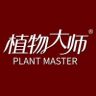 植物大师家居生活旗舰店娟娟抖音达人头像