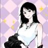 C位嫡长女抖音达人头像