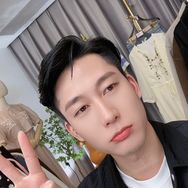 润洋品牌折扣女装抖音达人头像