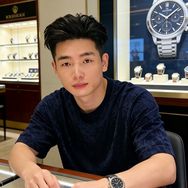 张世杰🇨🇳抖音达人头像