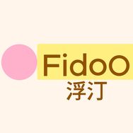 浮汀官方旗舰店抖音号头像