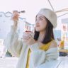 王小希-吃货队长抖音达人头像