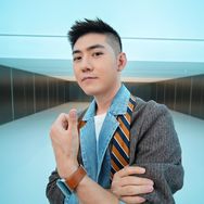 扎克张抖音达人头像