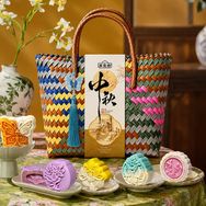 享食者官方旗舰店抖音达人头像