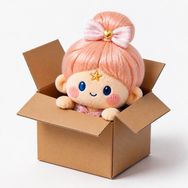 Akko抖音达人头像