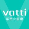 Vatti华帝小粒厨房电器专卖店抖音号头像