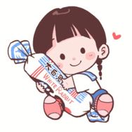 大白兔奶糖🍼抖音达人头像