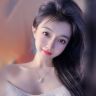 茉莉喵🍑抖音达人头像