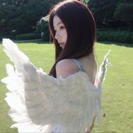 女生衣橱日记抖音达人头像
