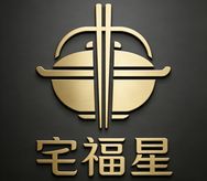 宅福星餐饮具旗舰店抖音达人头像
