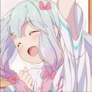 是晴晴鸭⁶¹³抖音达人头像