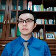 书山文化（海北老师）抖音号头像