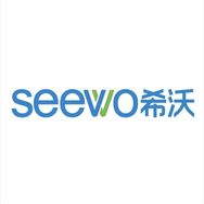 希沃官方账号抖音达人头像