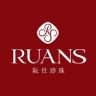 阮仕官方旗舰店抖音达人头像