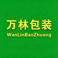 万林包装 缠绕膜抖音达人头像
