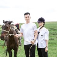 路哥代路抖音达人头像