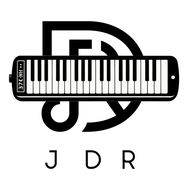 JDR嘉德瑞口风琴抖音达人头像