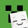 我的世界Minecraft抖音达人头像