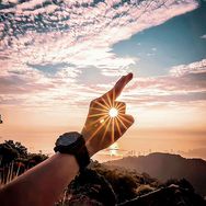 郁郁寡欢抖音号头像