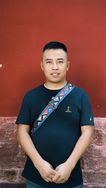 北京小梁抖音达人头像