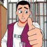 新二的快乐生活抖音达人头像