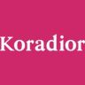 珂莱蒂尔Koradior官方旗舰店抖音达人头像