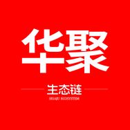 華聚食品旗舰店抖音达人头像