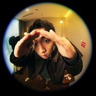 脱口秀演员鑫博抖音达人头像