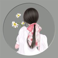 丹宝穿搭抖音达人头像