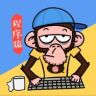 图爸抖音达人头像