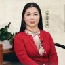邹沅臻老师抖音达人头像