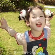 盛夏物语抖音达人头像