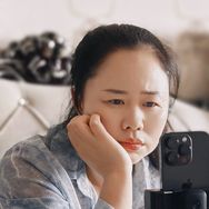 后妈二嫂抖音达人头像