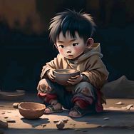 地图军情抖音达人头像